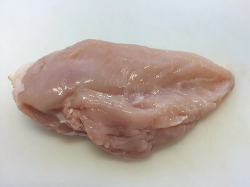 自家製鶏ハム 鶏ムネ肉